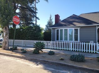 1345 S Parton St, Santa Ana, CA 92707