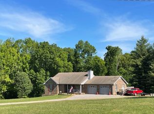 305 Rob Rd, Clarksville, TN 37040