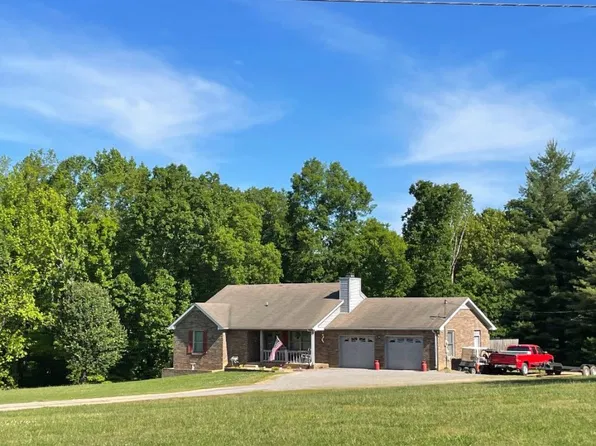 305 Rob Rd, Clarksville, TN 37040