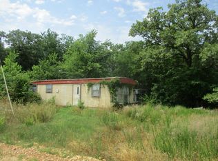 60098 E 340 Trl, Grove, OK 74344