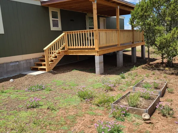 9132 CHIMISA RANCH Road, Show Low, AZ 85901