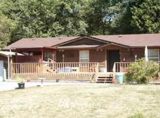 13222 17th Ave W, Lynnwood, WA