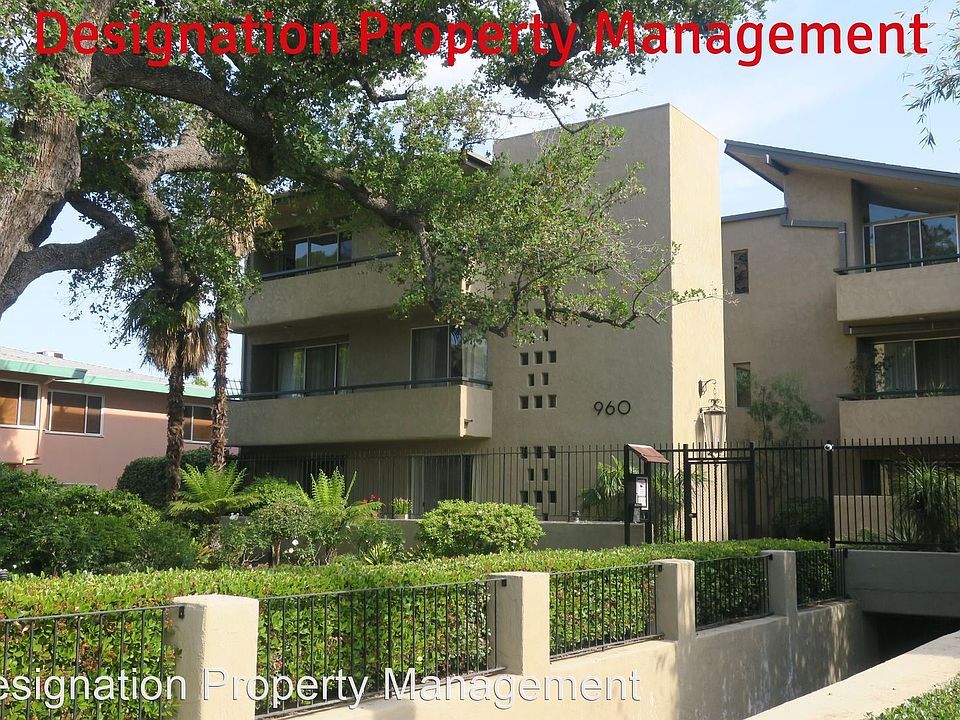 1st image of 960 San Pasqual St APT 207