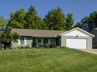 3506 Mabee Rd, Mansfield, OH 44903