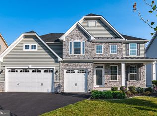 806 Central Ave, Brunswick, MD 21716
