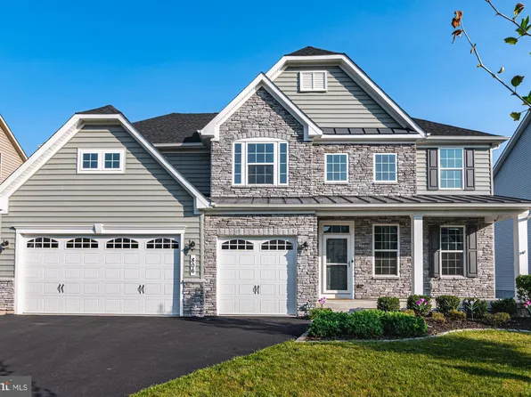 806 Central Ave, Brunswick, MD 21716