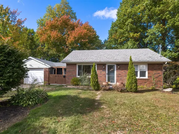 1416 W Grandview Blvd, Erie, PA 16509