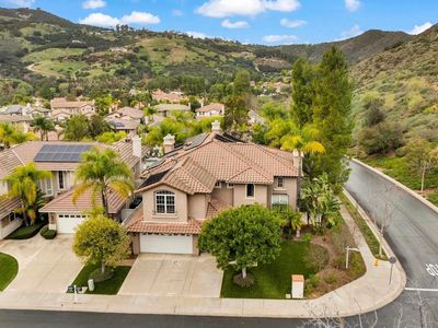 2251 Orchard View Ln, Escondido, CA, 92027