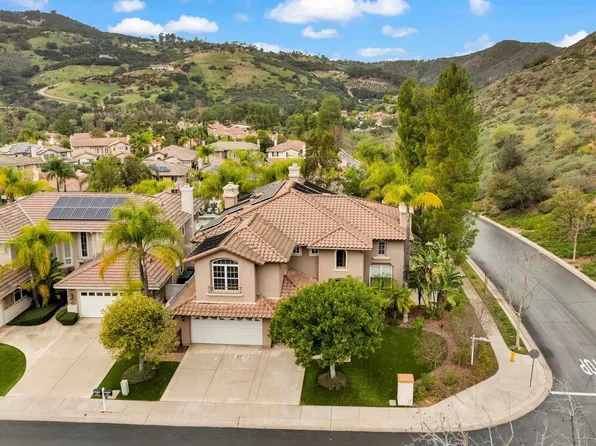 2251 Orchard View Ln, Escondido, CA 92027