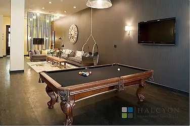 Rented by Heller Organization