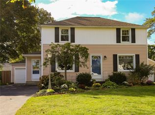 269 Hartsdale Rd, Rochester, NY 14622