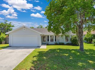 1571 KINGFISHER Boulevard, Orange Park, FL 32065
