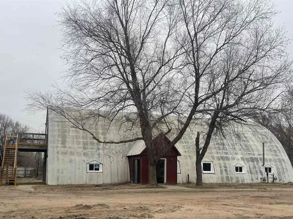 1506 E 79th St S, Haysville, KS 67060