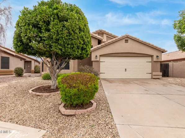923 S DEL RANCHO --, Mesa, AZ 85208