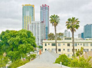 510 20th St #3, San Diego, CA 92102