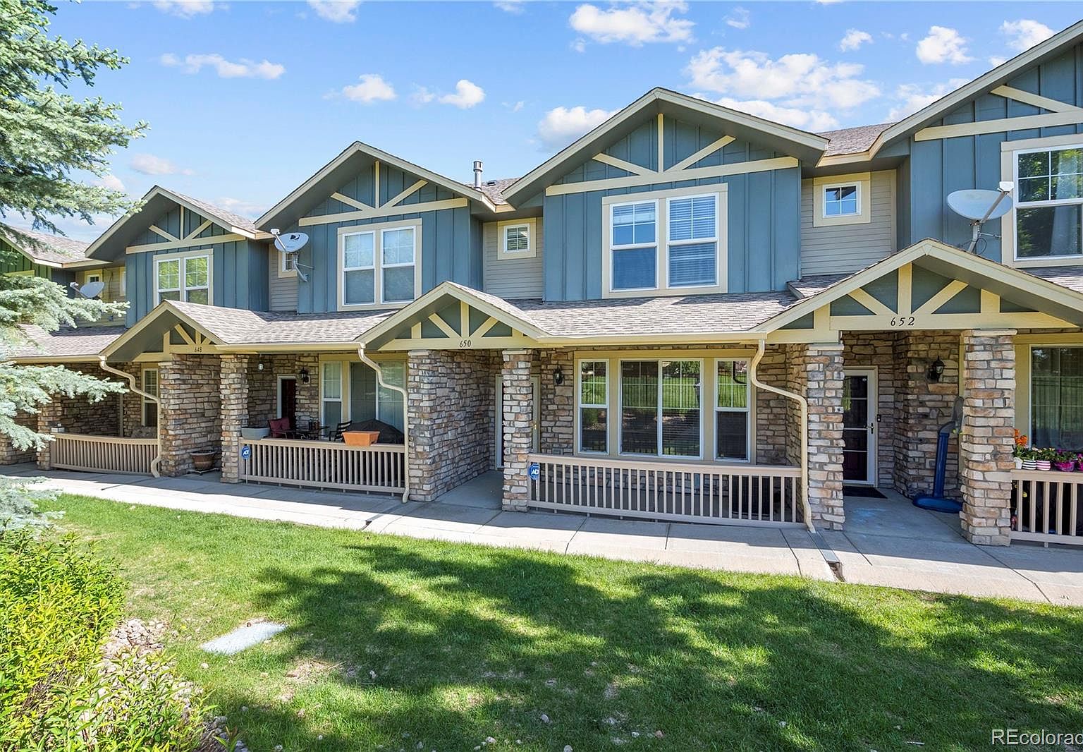 650 S Norfolk Way, Aurora, CO 80017 Zillow