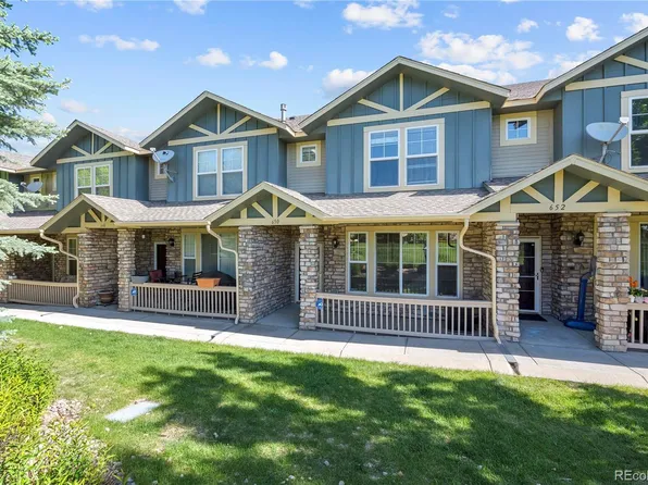 650 S Norfolk Way, Aurora, CO 80017