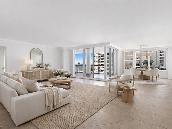 3rd image of 4251 Gulf Shore BLVD N #6A