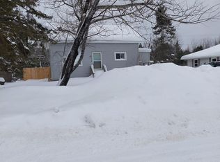 119 Hemlock St, Republic, MI 49879