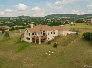 3569 Winterhawk Cir, Castle Rock, CO 80104