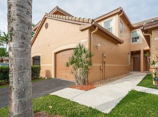 1597 Barcelona Way, Weston, FL 33327