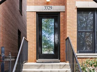 3329 S Prairie Ave #1, Chicago, IL 60616