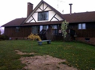 18837 State Hwy 89, Spartansburg, PA 16434