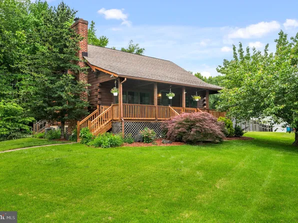 2 Lerro Rd, Pedricktown, NJ 08067