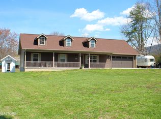 3623 Shelby Dr, Sevierville, TN 37862