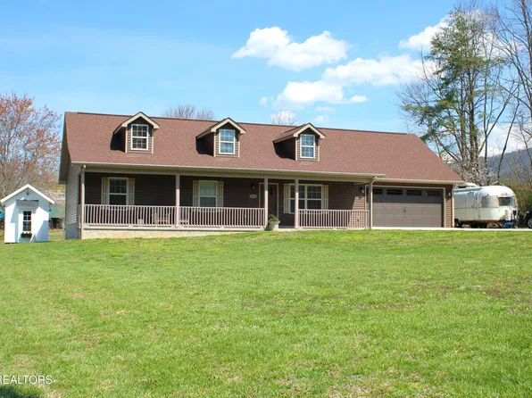 3623 Shelby Dr, Sevierville, TN 37862