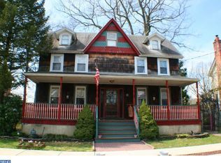 422 West Ave, Pitman, NJ 08071