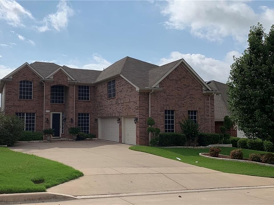 1st image of 8113 Geranium Ln