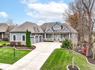 4411 Miller Way, Westfield, IN 46062
