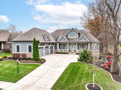 4411 Miller Way, Westfield, IN, 46062