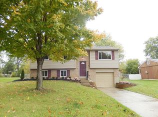 776 Lind Pl, Mason, OH 45040