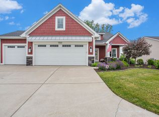 5565 Albright Ave SW UNIT 3, Grandville, MI 49418