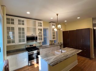 3316 W Warren Blvd #1, Chicago, IL 60624