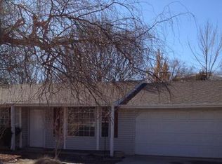 321 W 600 N, La Verkin, UT 84745