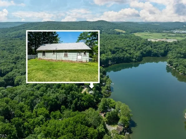 19 Lake Grinnell Ln, Sparta Twp., NJ 07871