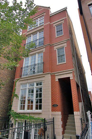 1st image of 2335 N Bosworth Ave Unit 3