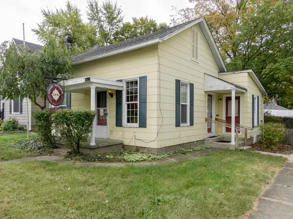 1901 Kossuth St, Lafayette, IN 47905