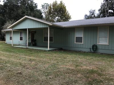 8060 SE 144th Pl, Inglis, FL, 34449