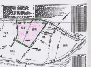 0 Beltline Rd LOT 5-6, Abbeville, SC 29620