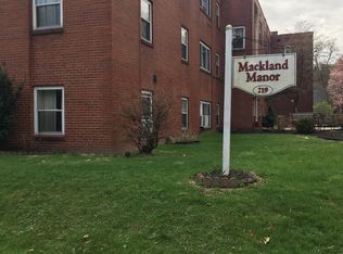 219 N Jefferson St #5B, Kittanning, PA 16201