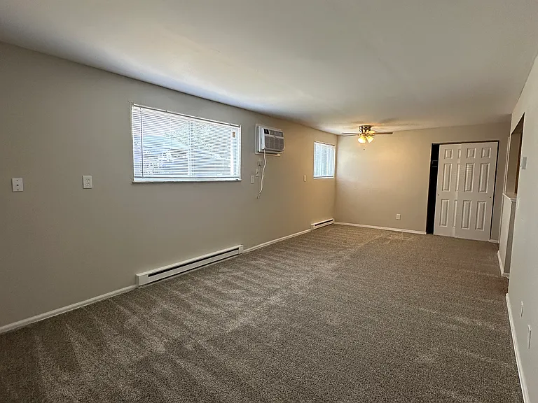 Two Bedroom Renovated Spacious Living Area