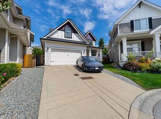 7078 179th St, Surrey, BC