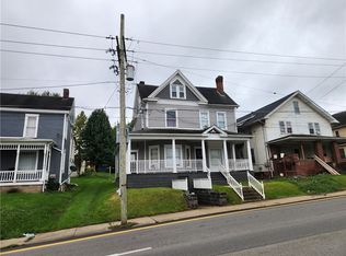 768 E High St, Waynesburg, PA 15370