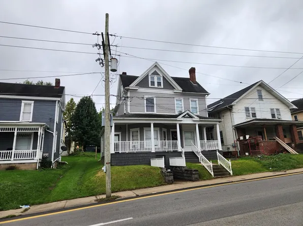 768 E High St, Waynesburg, PA 15370