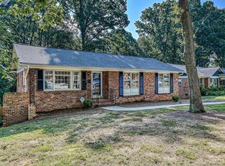 6115 Rosecrest Dr, Charlotte, NC 28210