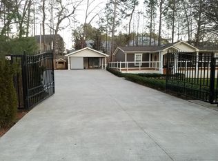 5414 Guess Rd, Durham, NC 27712